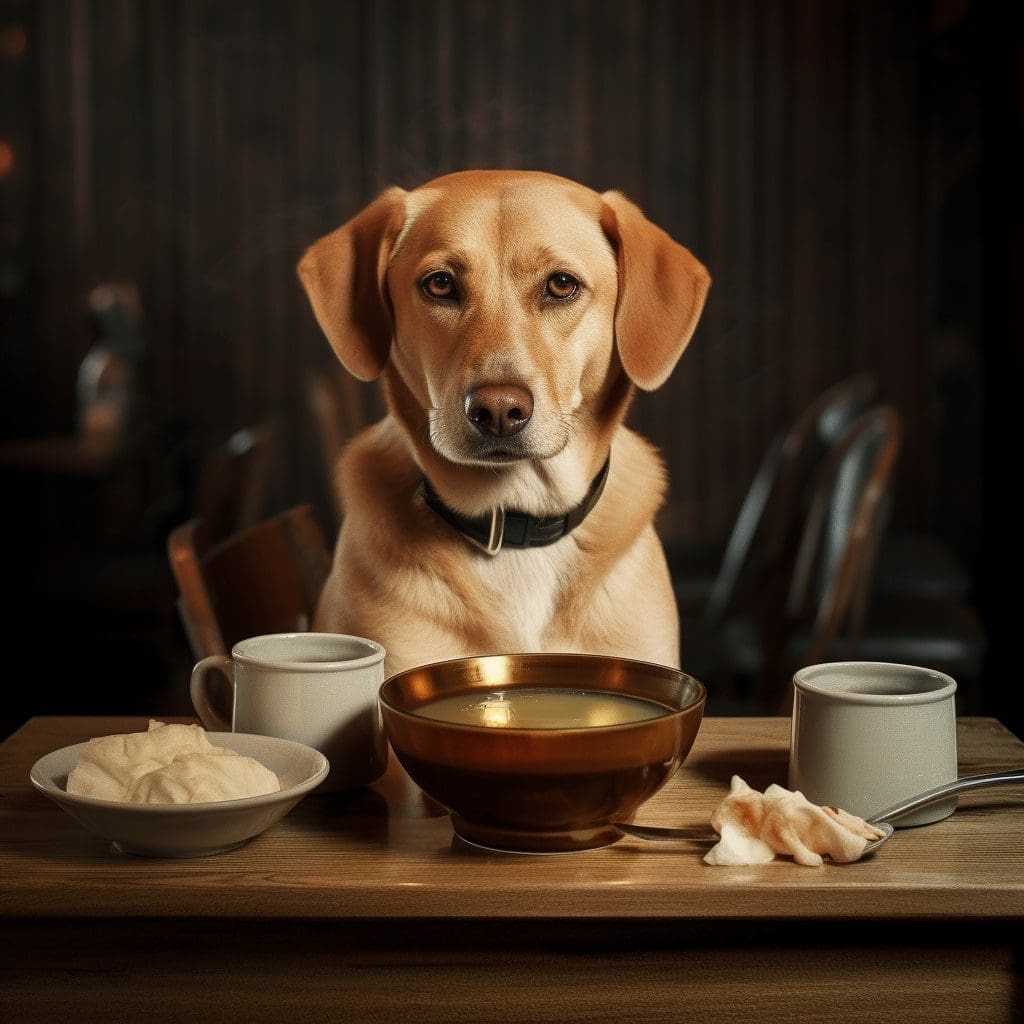 Bone Broth for Dogs The Ultimate Guide to Benefits