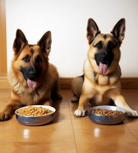 best food for dogs sensitive stomach