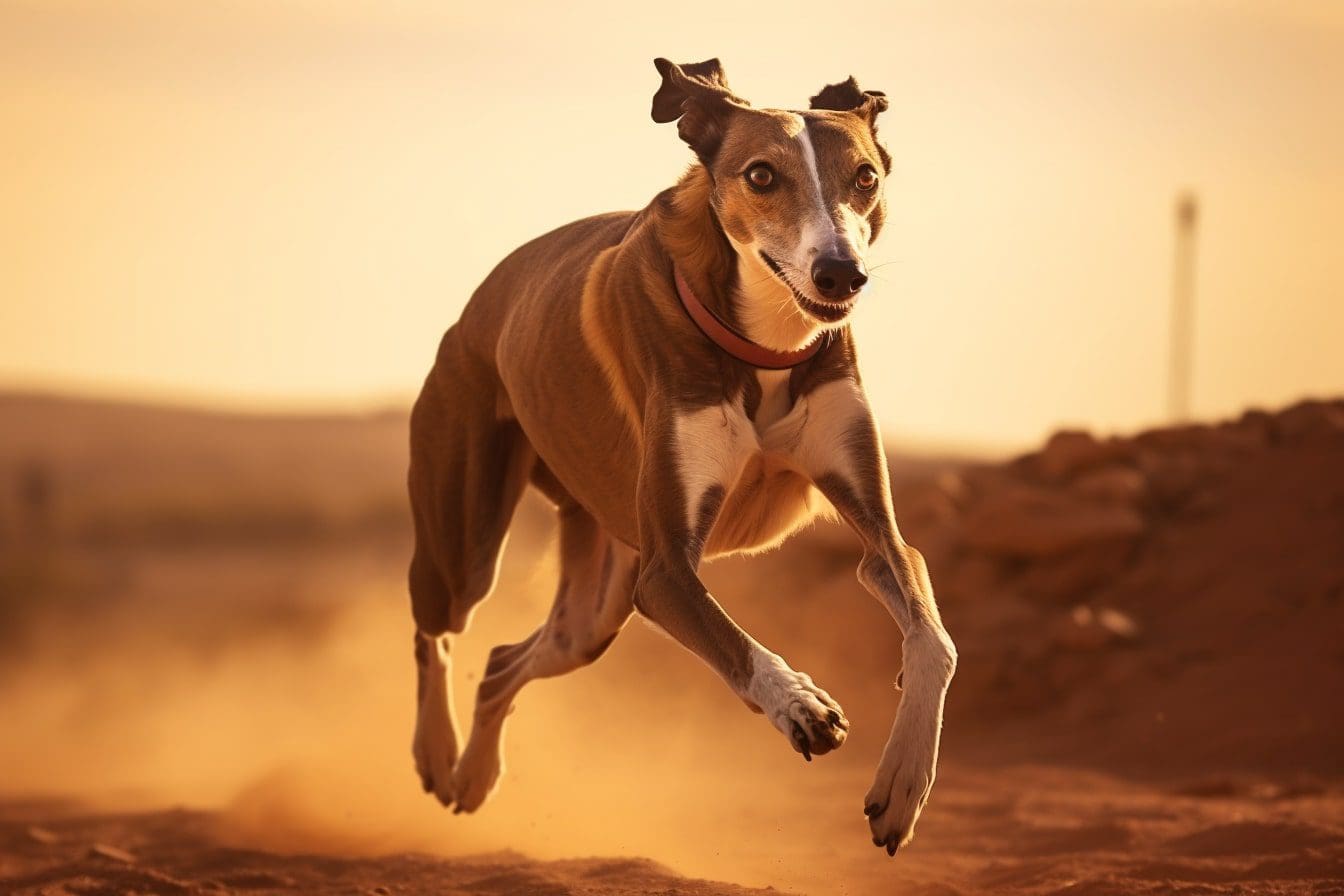 Fastest Dog Breeds: The Ultimate Top 10 Guide - Sit Stay Speak